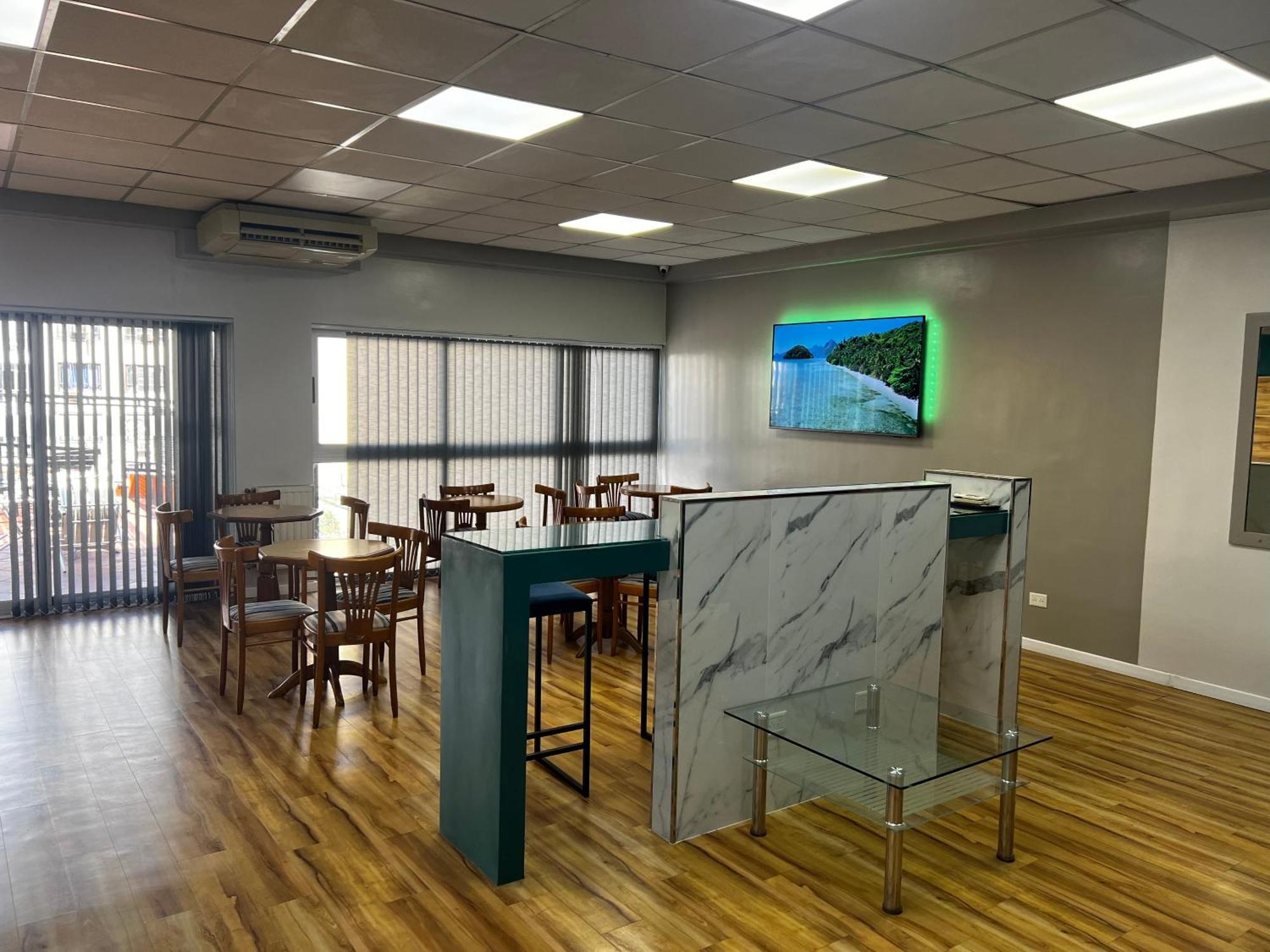 Hotel Goya Ba Ciudad Autónoma de Buenos Aires