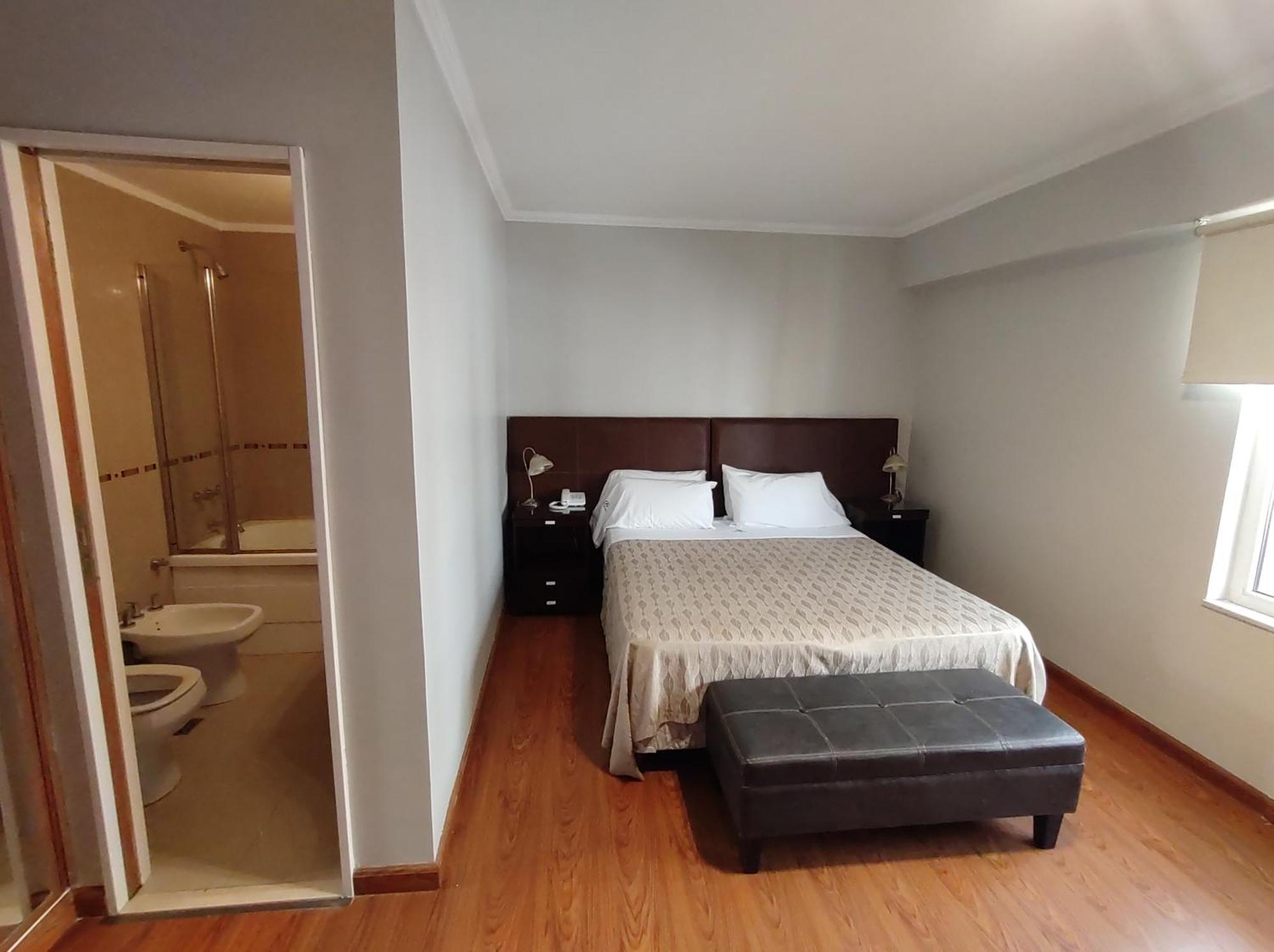 Hotel Goya Ba Ciudad Autónoma de Buenos Aires